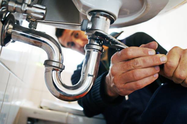 Commercial Plumbing Services in Heathrow, FL